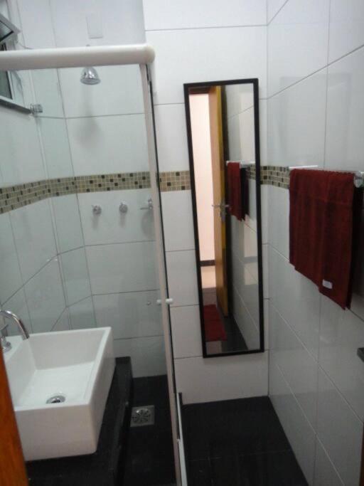 Arcanjo Aluga Apartamento Inteiro Em Copacabana Rio de Janeiro Exterior foto